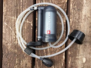 Product photo of Katadyn Hiker Pro