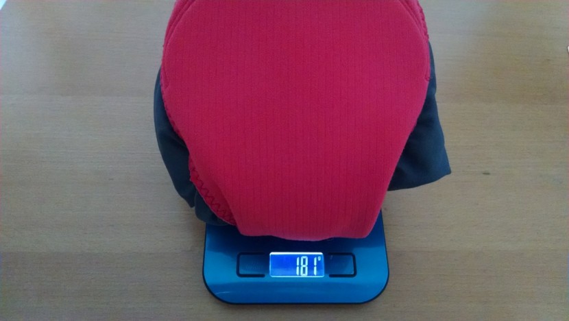 pearl izumi p.r.o. escape bib - it's difficult to tell, but this chamois includes three layers of...