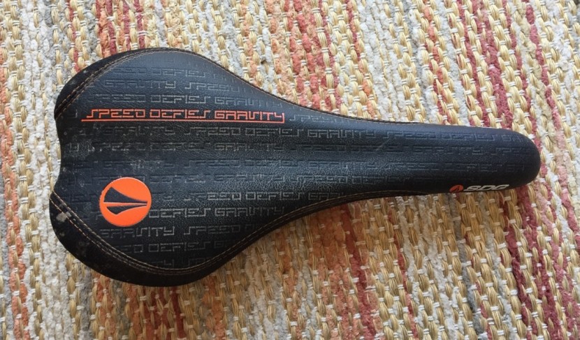 sdg components circuit mtn ti-alloy - the silhouette of the circuit ti-alloy is good, but the flat shape...