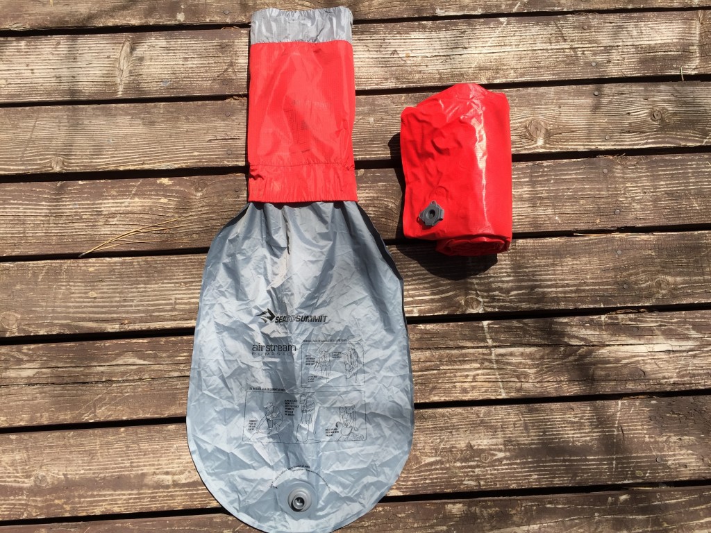 Sea to Summit Comfort Plus Insulated Review | Tested by GearLab