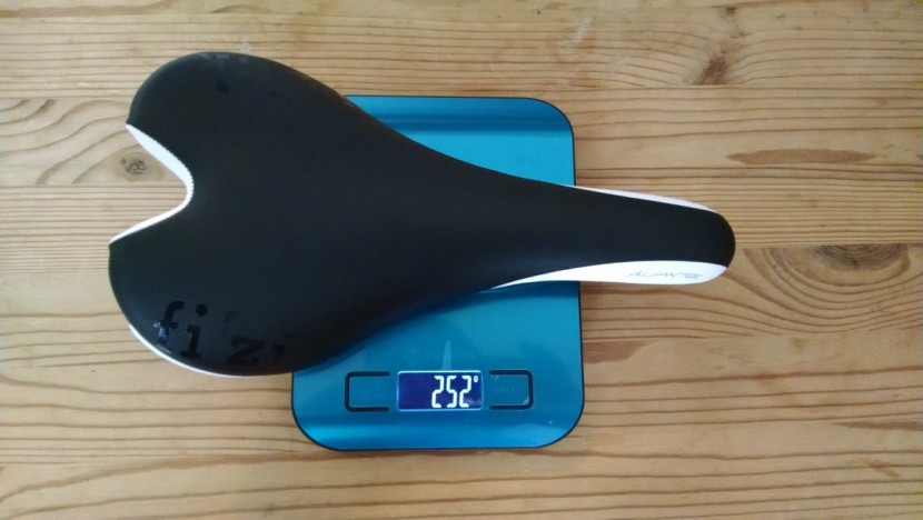 Fizik Aliante Gamma Kium Review | Tested & Rated