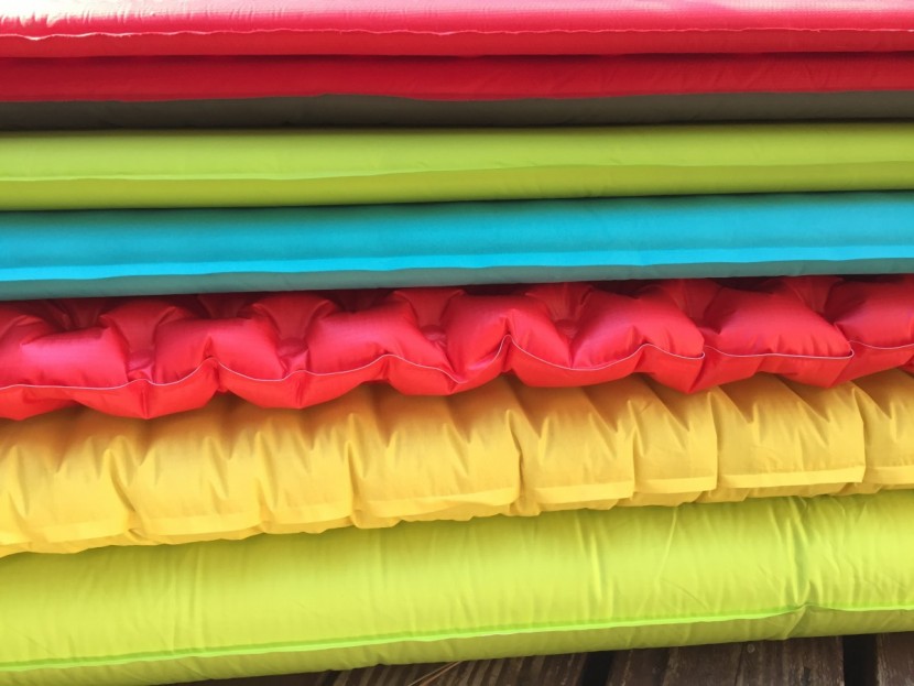 the thickness of your sleeping pad can affect its comfort, and over...