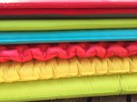 The thickness of your sleeping pad can affect its comfort, and over...