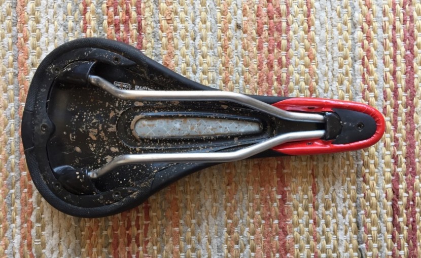 シムワークスWTB VOLTカーボン Volt Saddle | High-Performance Saddles for Mountain, Gravel