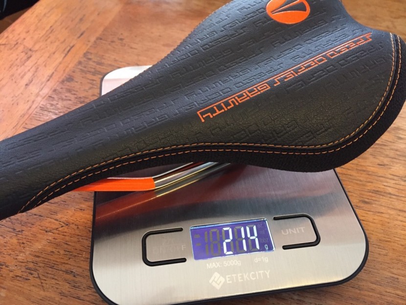 sdg components circuit mtn ti-alloy