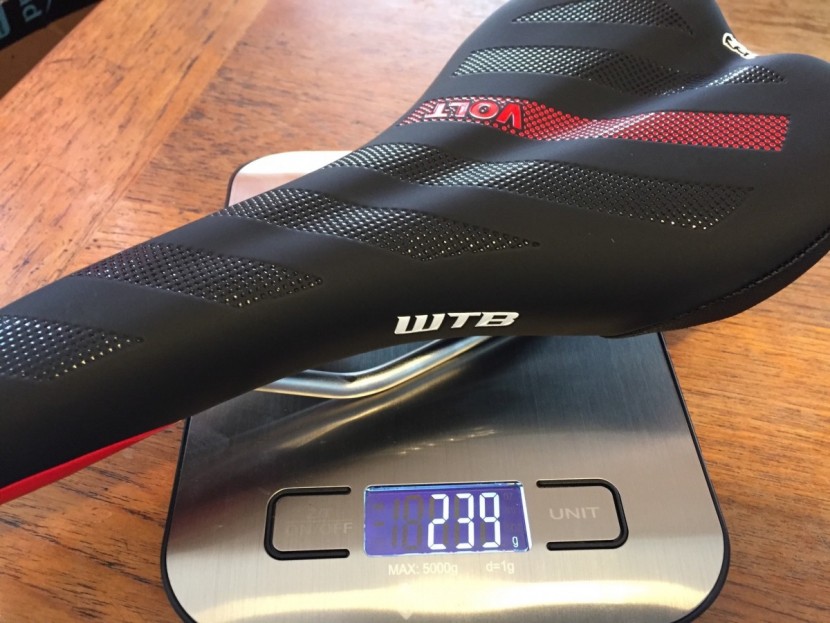 WTB Volt Chromoly Review | Tested & Rated