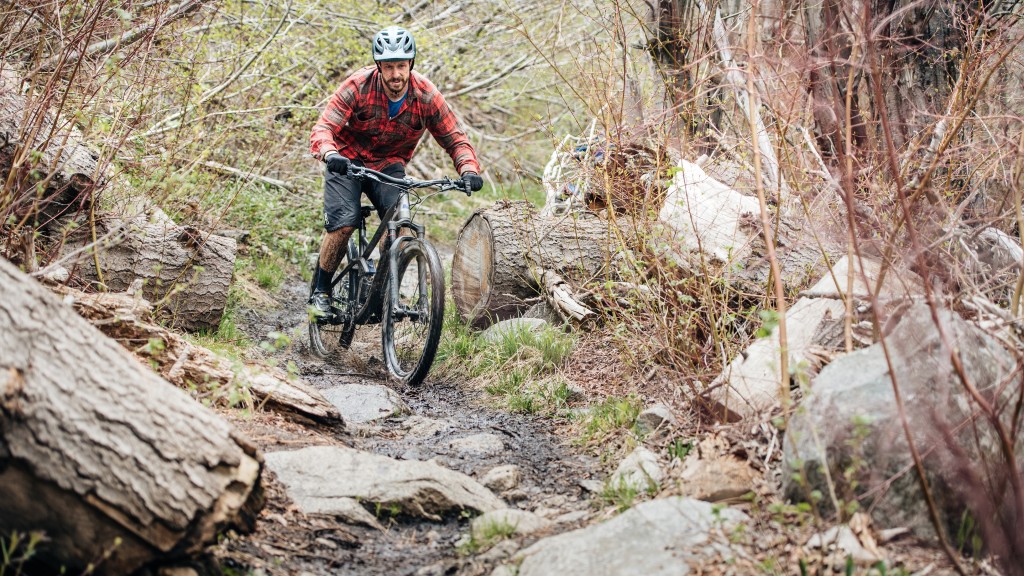 enduro mountain bike - while it may not be cutting-edge. the strive is still a viable...