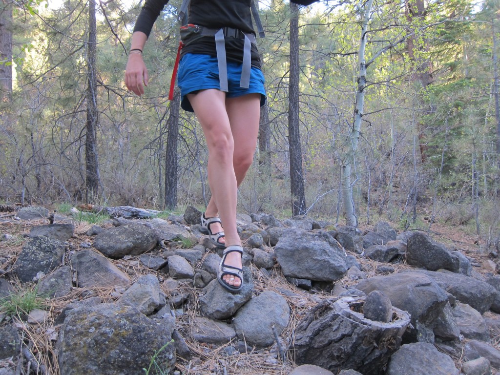 ECCO Yucatan - Women's Review | Tested by GearLab