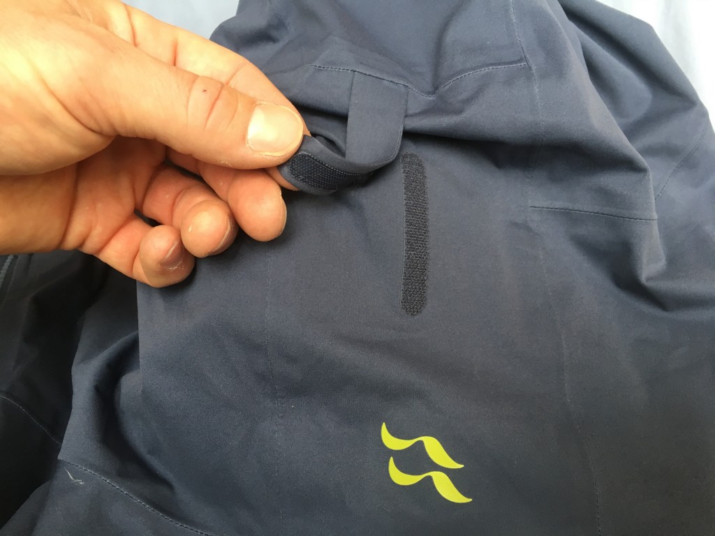 Rab Kinetic Plus Review | Tested by GearLab