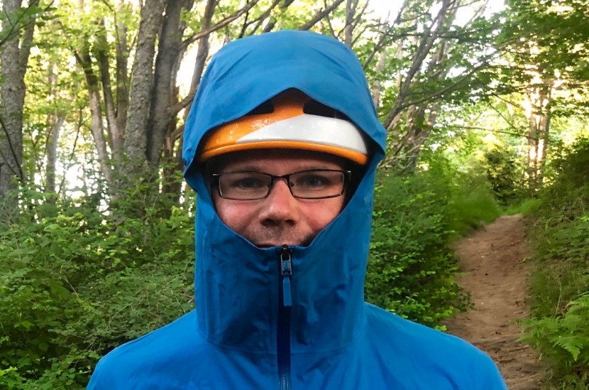 black diamond fineline - we appreciate that that black diamond designed the fineline&#039;s hood...