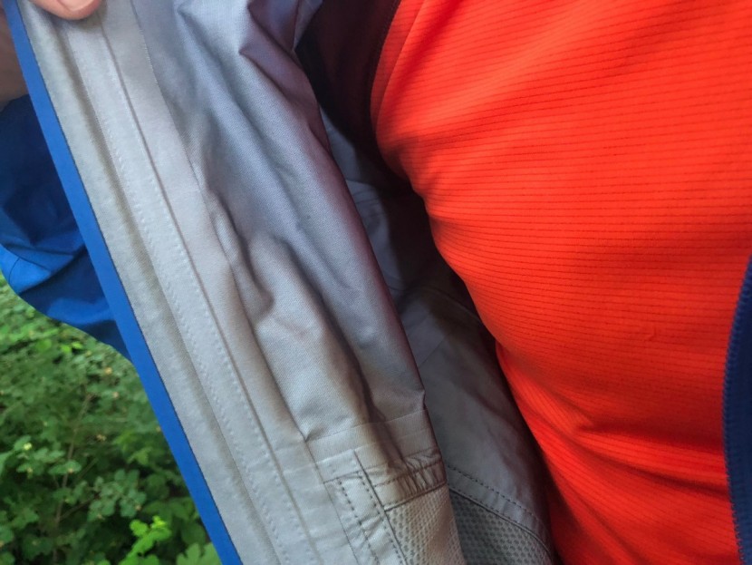 rei co-op drypoint gtx - in all of our testing, this gore-tex active material was the most...