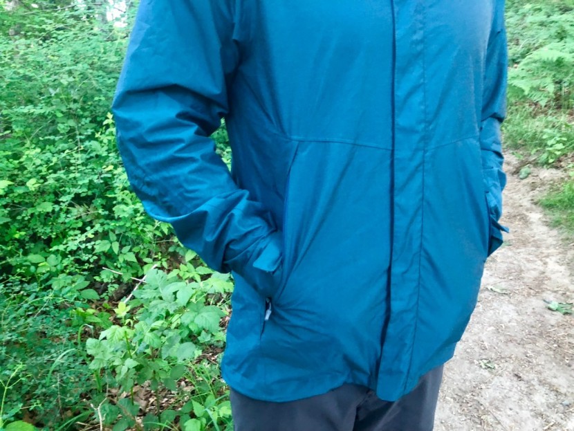 marmot phoenix - the phoenix is the type of jacket that most people are after. it's...
