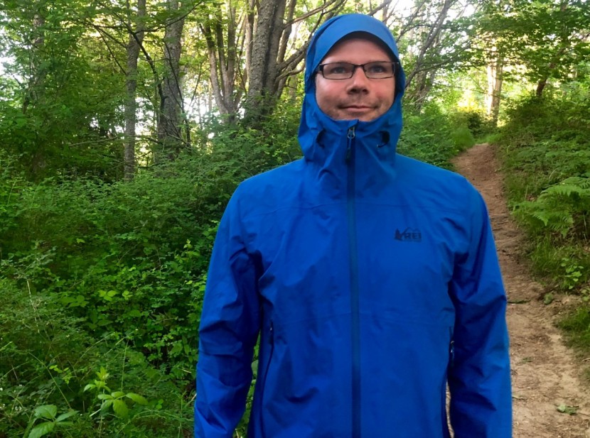 rei co-op drypoint gtx - while you can buy a rain jacket for less than half the price, this...