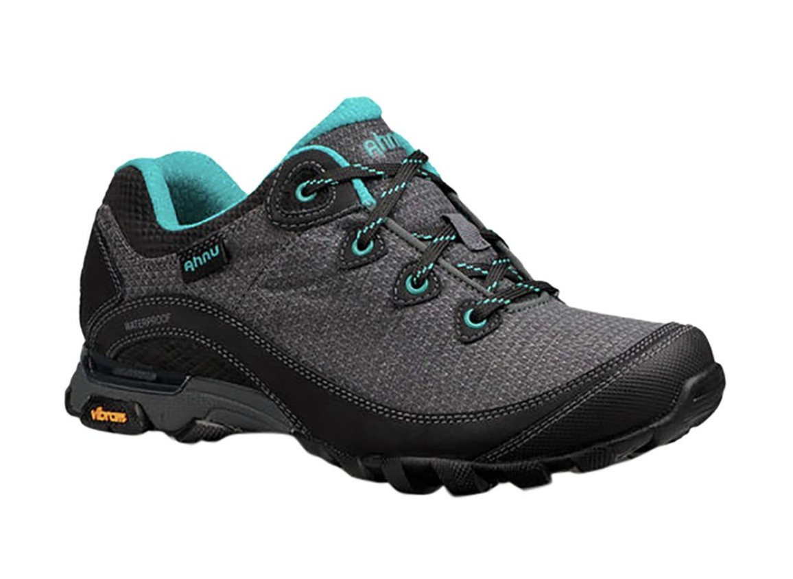 Gear Review  Ahnu Footwear — Arizona Hikers Guide