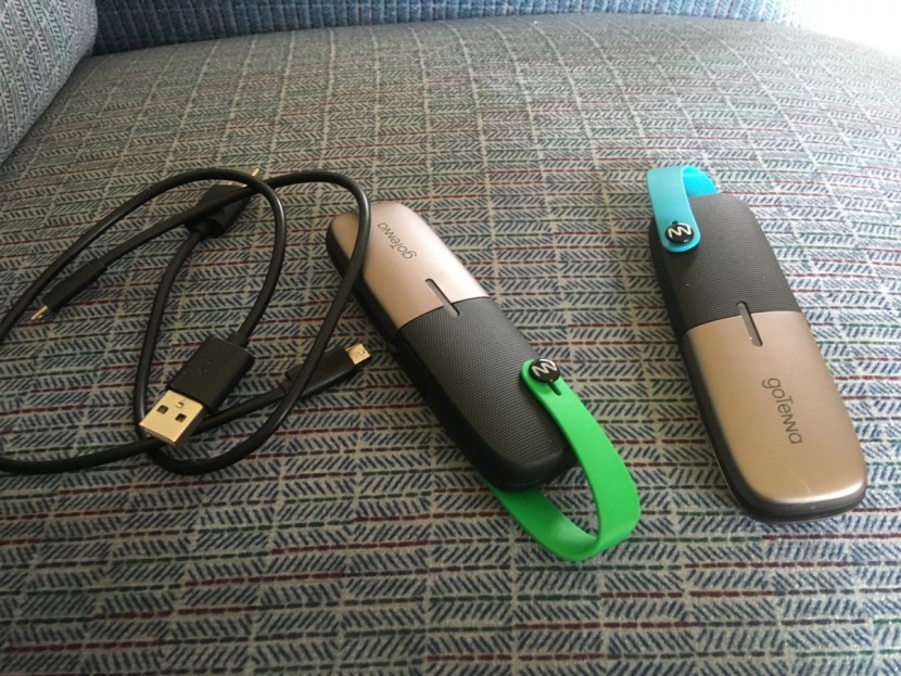 gotenna mesh - gotenna devices can be purchased singly or in various sized bundles...