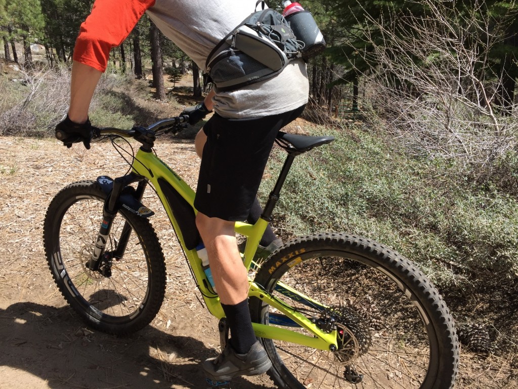 specialized phenom comp