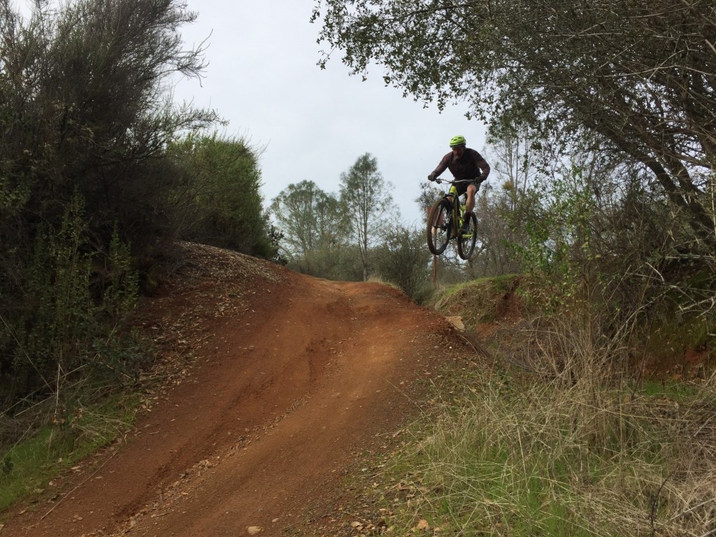 wtb volt chromoly - don&#039;t think about your mountain bike saddle, think about the trail...