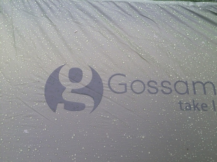 Gossamer Gear The One Review | Tested & Rated