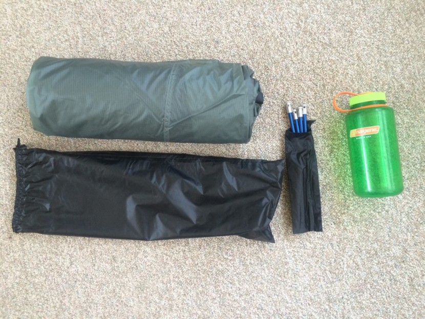 【シームシール済】Tarptent MoTrail シームシール済】Tarptent MoTrail シームシール済】Tarptent