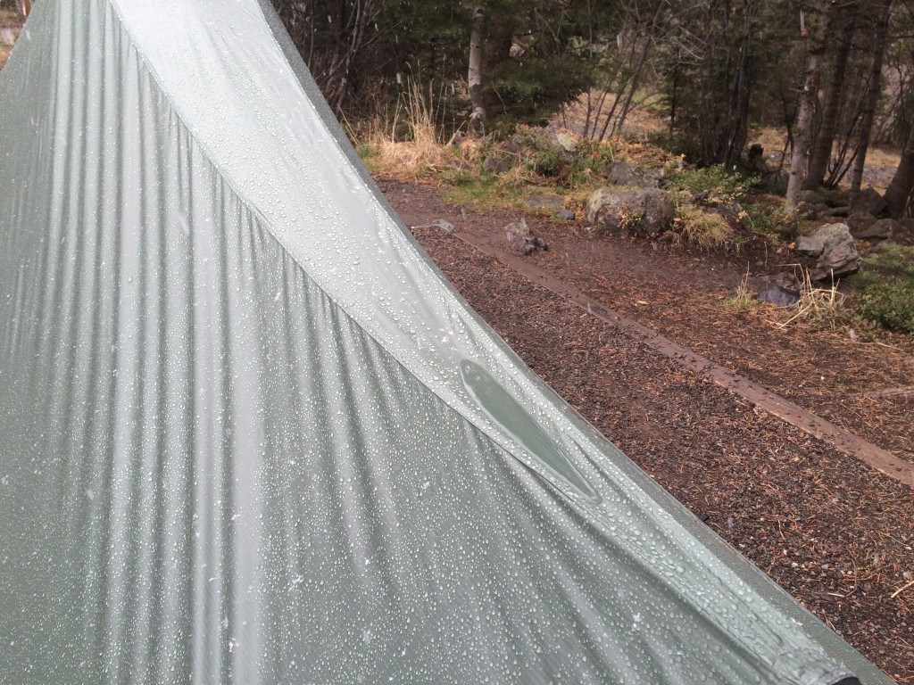 Tarptent MoTrail Review | Tested & Rated