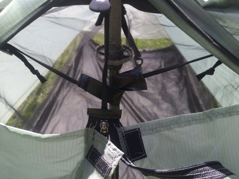 Tarptent MoTrail Review | Tested & Rated