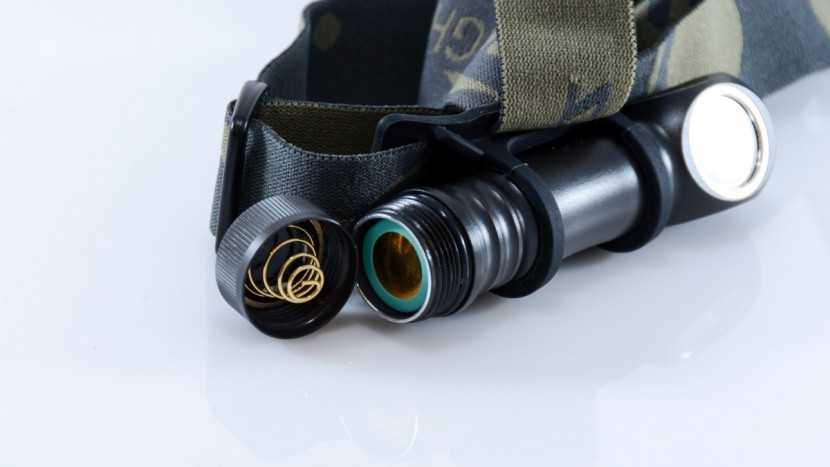 Zebralight H600w Mk IV Review | Tested & Rated