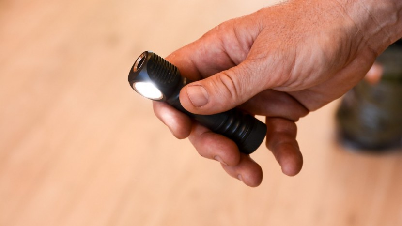zebralight h600w mk iv