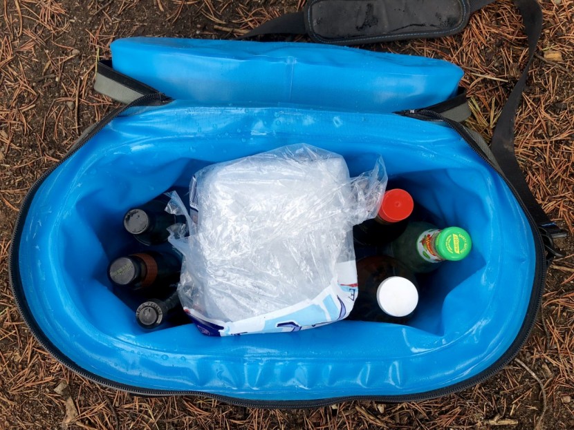 homitt 30 can - the homitt was one of the top scorers in our insulation tests.