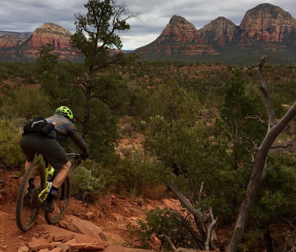 ergon sme3 comp - the sme3 comp&#039;s shape is optimized to allow the rider to get behind...