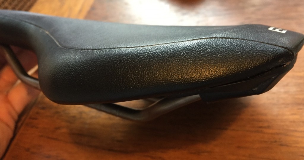 Ergon sme3 outlet comp saddle