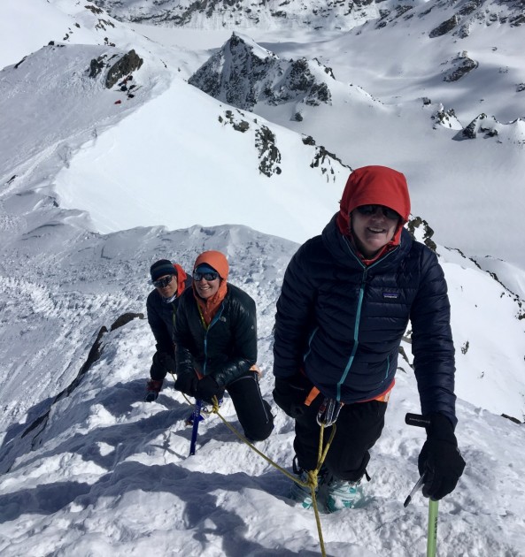 camp corsa - despite its low weight, the corsa worked well at providing security...