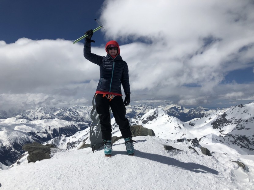 camp corsa - as long as conditions weren&#039;t crazy firm (when you have little...