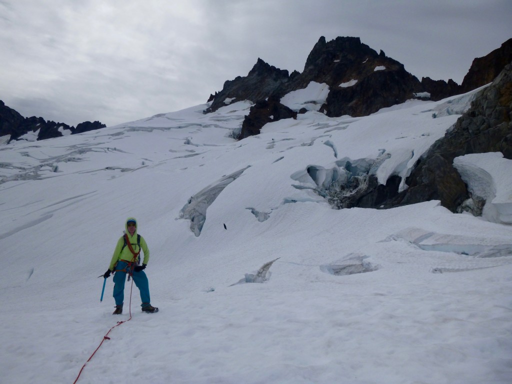 petzl glacier literide - like many european models, the literide is more comfortable to be...