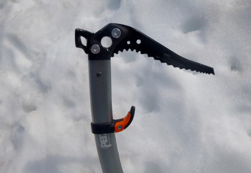 petzl sum&#039;tec - at the core of the sum&#039;tec&#039;s best-in-review performance on steep...