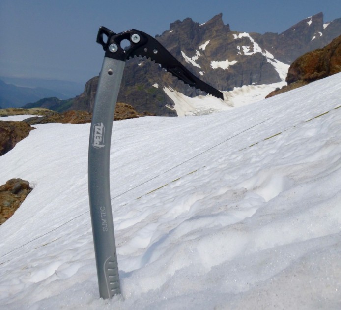 petzl sum&#039;tec - the sum&#039;tec is our top pick for its prowess for steep snow and...
