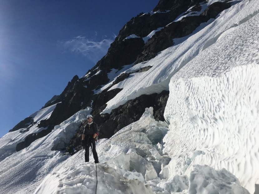 petzl sum&#039;tec - besides steep snow and moderate ice, our testing team loved the...