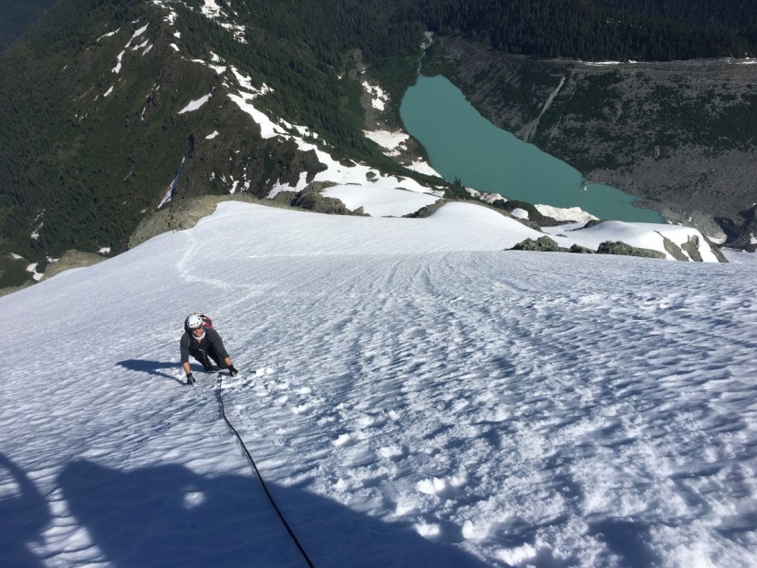 petzl sum&#039;tec - the sum&#039;tec is originally the brain-child of the late ueli steck who...