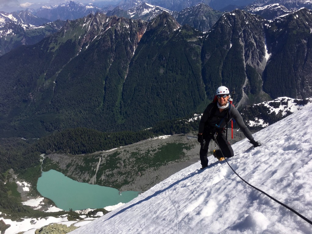 SUM'TEC, Piolet modulable d'alpinisme technique - Petzl Belgique
