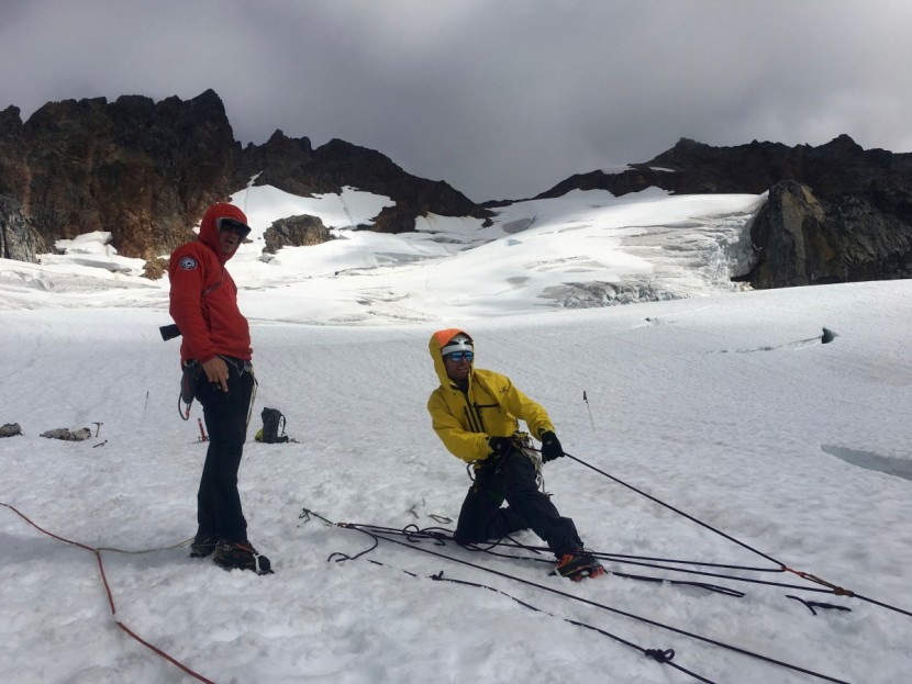 petzl sum&#039;tec - this model is cen-t/uiaa type 2 rated and is more than adequate for...