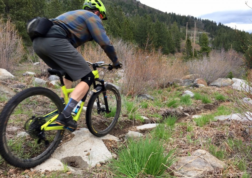 sdg components bel-air rl steel - the bel air steel&#039;s tail rise made and overall shape made it a...