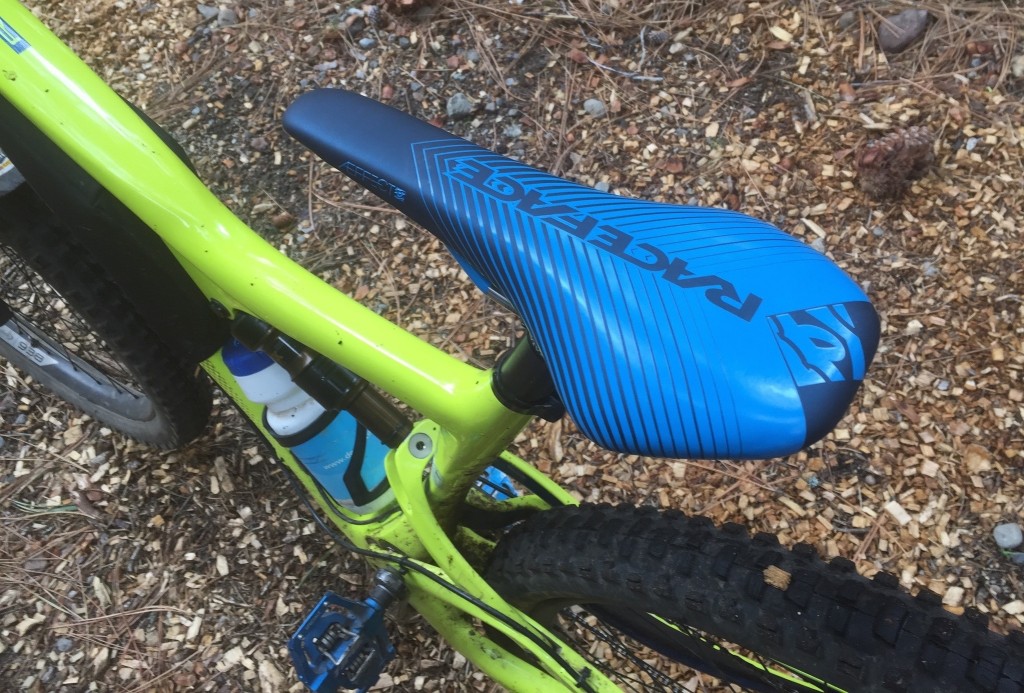 Race face store aeffect saddle