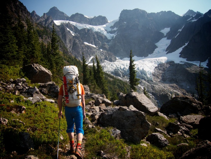 grivel air tech evolution - at 15.2 ounces, the air tech evolution is average amongst...