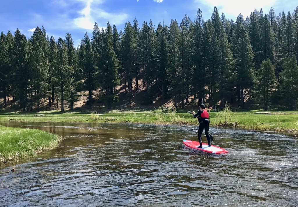 bic ace-tec wing - while the ace-tec wing is quite stable for a touring board, a...