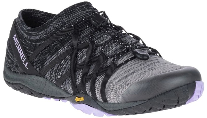 merrell trail glove 4 knit barefoot shoes women review