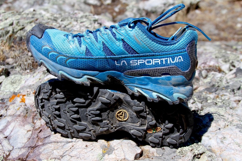 Chaussures trail femme Ultra Raptor GTX La Sportiva