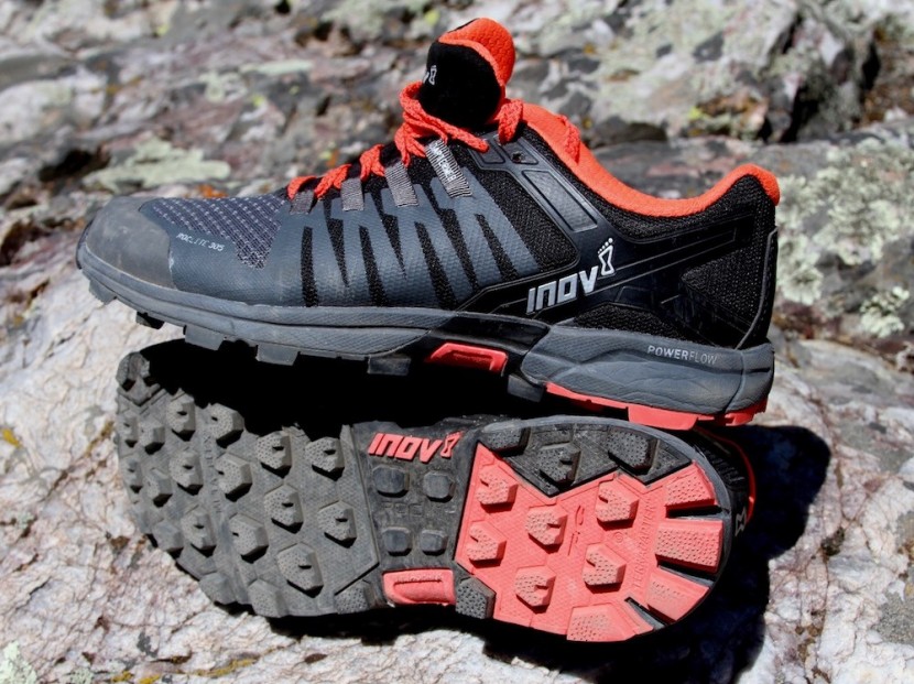 Inov-8 Roclite 305 - Women's Review | Tested \u0026 Rated