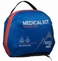 adventure medical kits mountain series backpacker