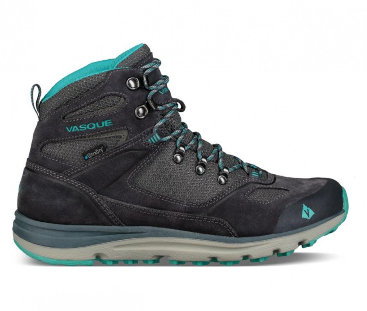 vasque mesa trek ultradry for women hiking boots review