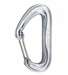 Product photo of CAMP Nano 22 Carabiner