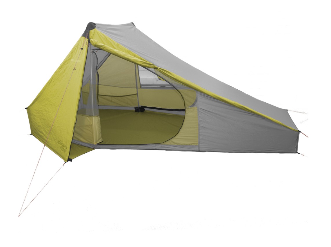 sea to summit specialist duo ultralight tent review